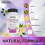 Glutathione Whitening skin capsules 120 capsules