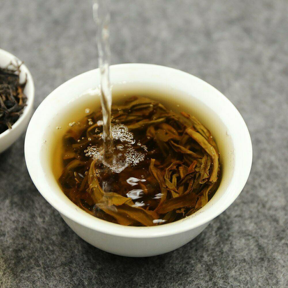 2023 Chinese Spring Phoenix Dancong Baxian Oolong Tea Feng Huang Dancong Tea