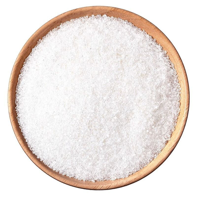 Yunnan White Sand Sugar for Baking-Pure Cane White Sugar，natural health