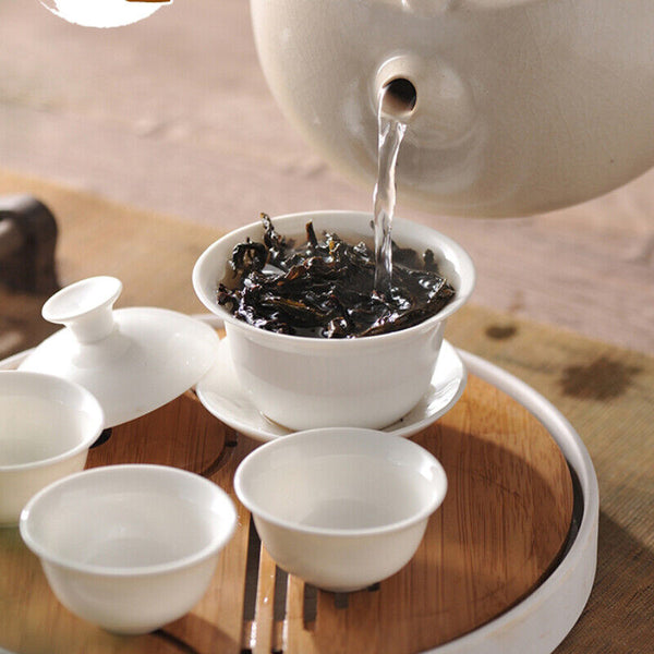 HelloYoung 500g Yashixiang Feng Huang Duck Feces Aroma Green Tea Phoenix Dancong Oolong Tea