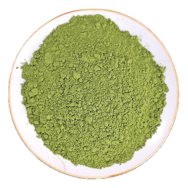 500g Mulberry Leaf Powder Authentic Frost Mulberry Leaf Powder Chinese Herbs