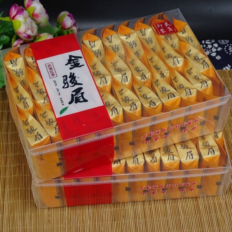 Black Tea Oolong Tea Green Tea Assortment Tieguanyin Chinese tea