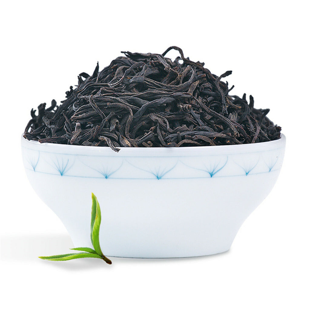 Wuyi Red Tea Black Tea Stomach Care 250g Chinese Top Grade Lapsang Souchong Tea