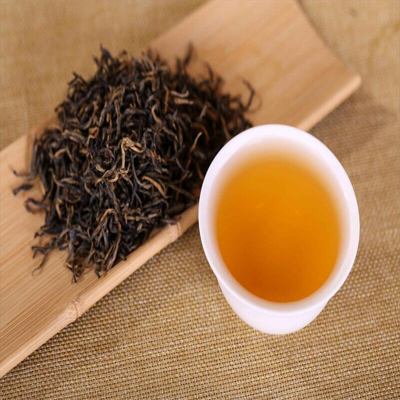 Schwarzer Tee Oolong-Tee Oriental Beauty Oolong Taiwan Bai Hao BaiHao Oolong Tea Main image