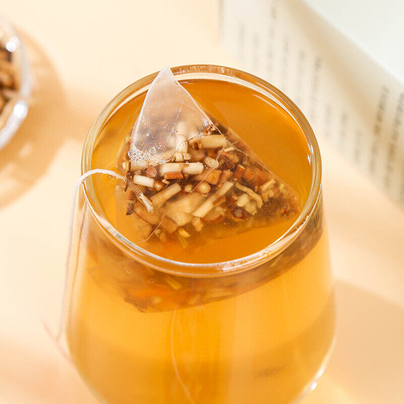 HelloYoung Bamboo Cane and Thatch Tea 225g/15 Sachets Bamboo Cane and Thatch Snow Pear Tea