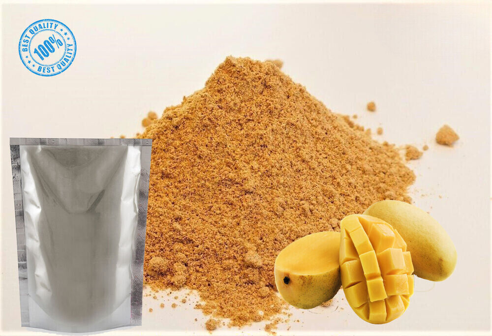 Fruit Powder Organic Lassi Mango Pineapple Banana Papaya Avocado jack fruit