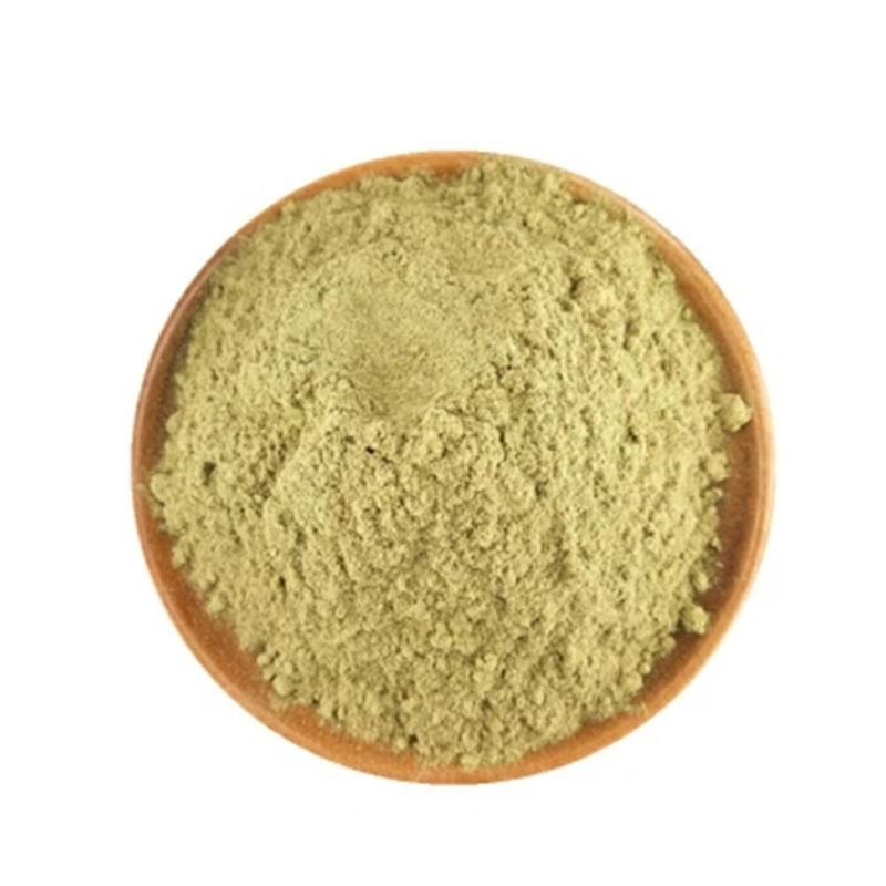 HelloYoung 500g Yu Xing Cao Powder Houttuyniae Powder 100% Pure Main image
