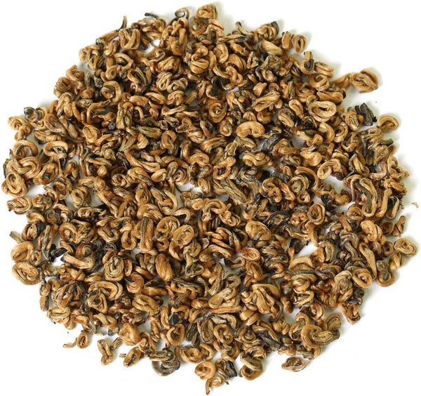 100g Nonpareil Supreme Yunnan Black Tea - Fengqing Dian Hong Chinese Tea