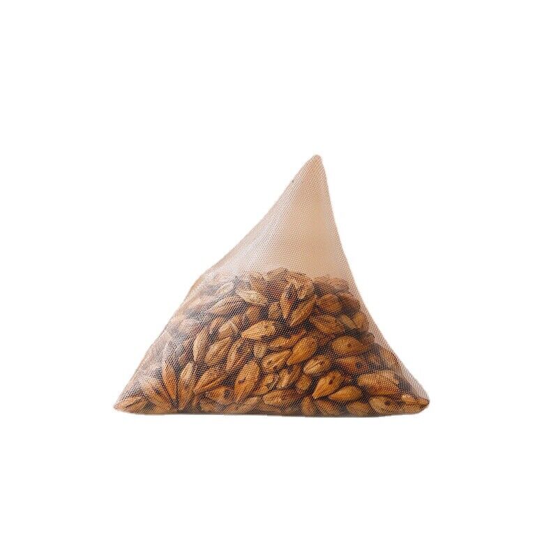 HelloYoung Barley tea original flavor strong barley tea bag infusion tea 125g/bag 25 bags Secondary image