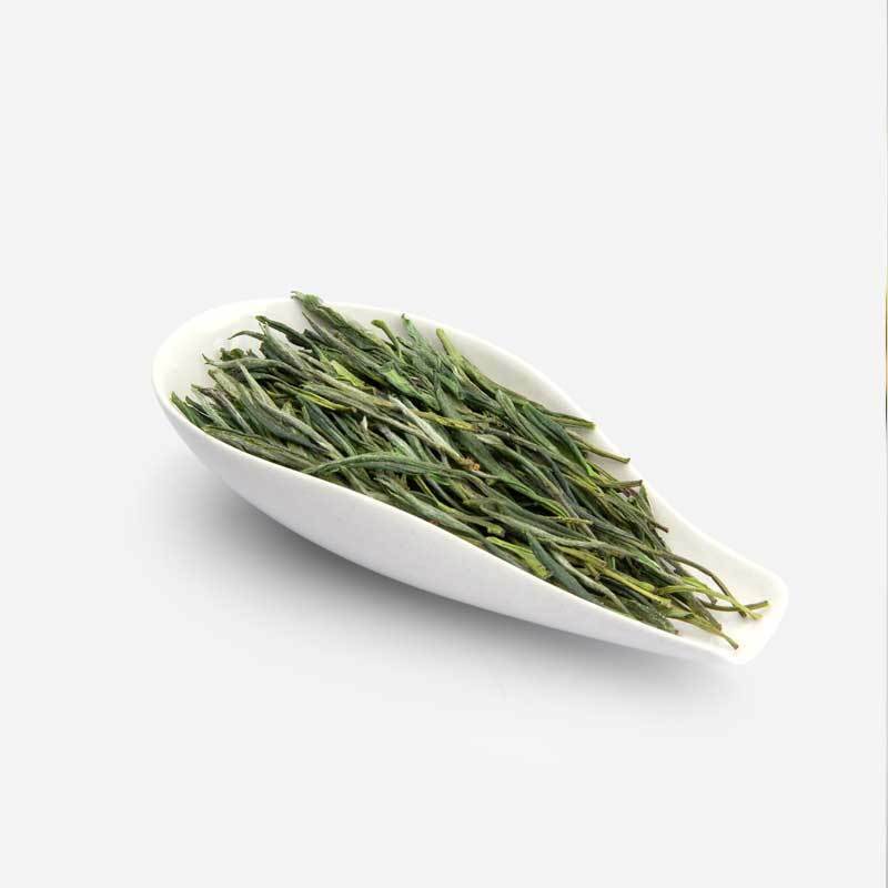 250g/8.8oz Maofeng Green Tea Huangshan High Mount Top-Grade Green Tea Gift Pack