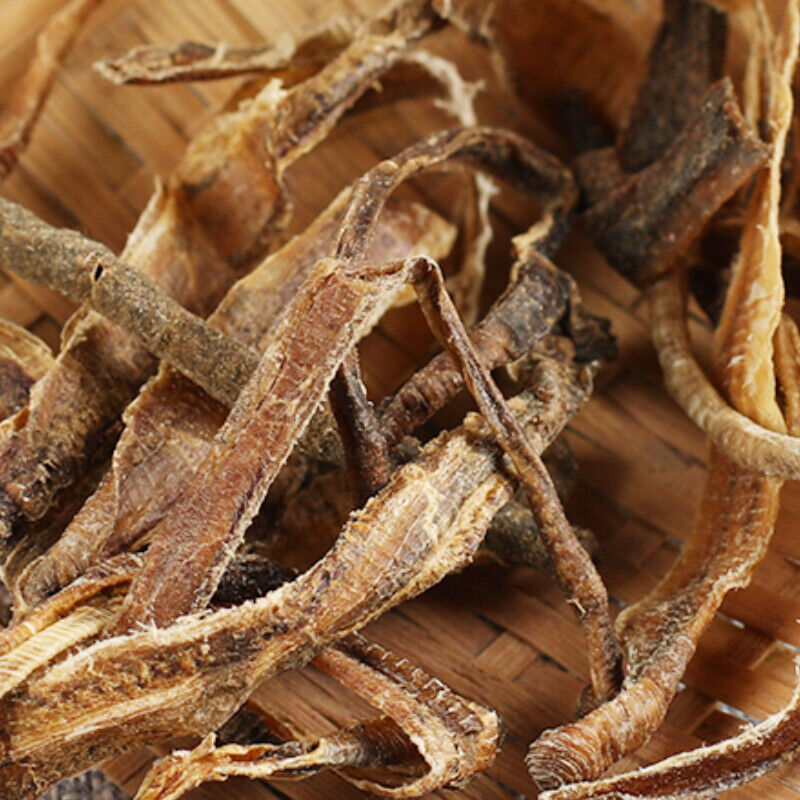 50g Top-grade Organic Specialty Di Long Organic Health  Tea 地龙