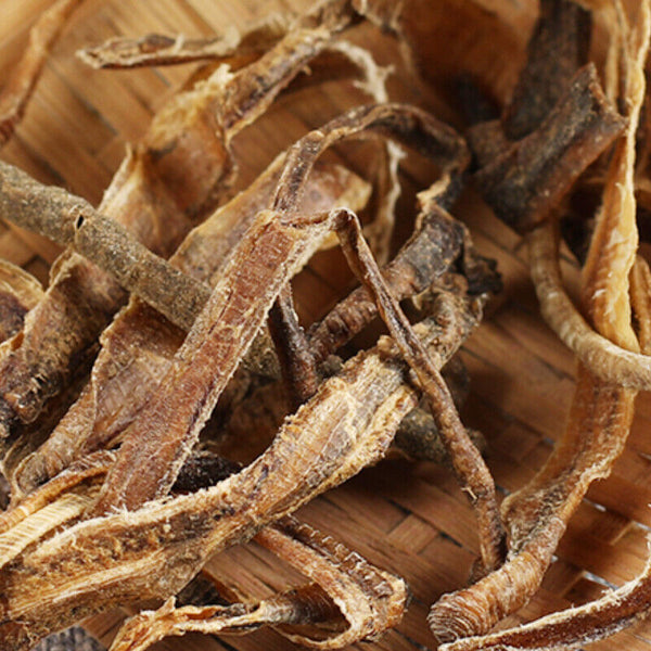 50g Top-grade Organic Specialty Di Long Organic Health  Tea 地龙