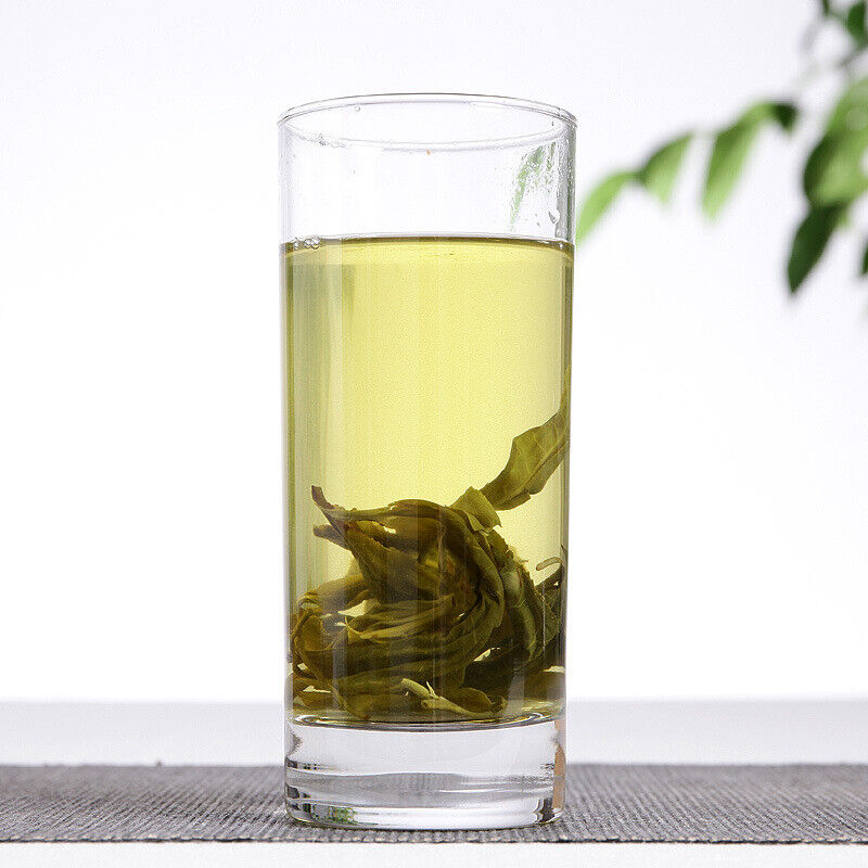 HelloYoung 500g Yunnan green tea Ming Qian two leaves Biluochun 1strong fragrant spring tea