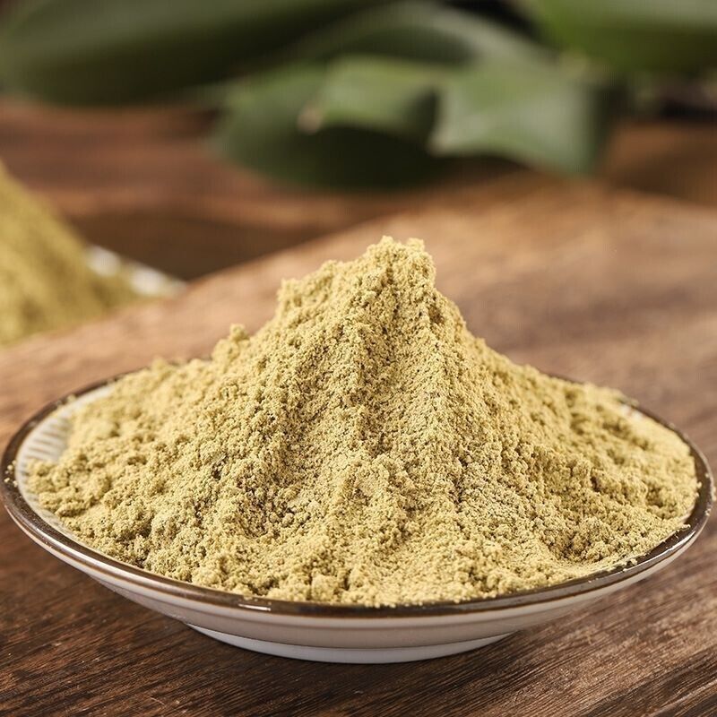 500g Cooked Hemp Seed Powder, Peeled Hemp Seed Powder, No Additives