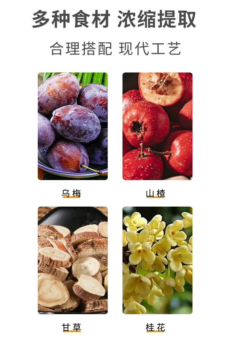 Instant Orange Powder Fruit Juice Lemon Iced Tea Powder Beverage Drink Mix