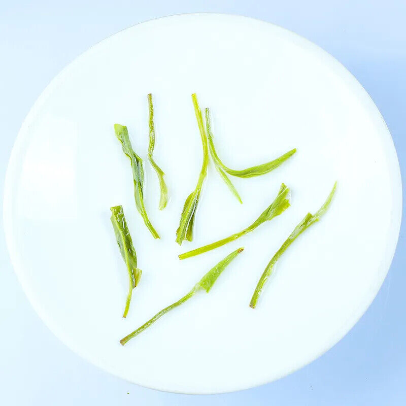 HelloYoung New Fresh Specialty Herbal Green Tea Maojian Top Grade Healthy CareTea 250g