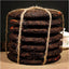 HelloYoungOld Ripe Pu Er Tea 357g Oldest Puer Tea Puerh Black Tea Pu Er Red Tea Pu-erh