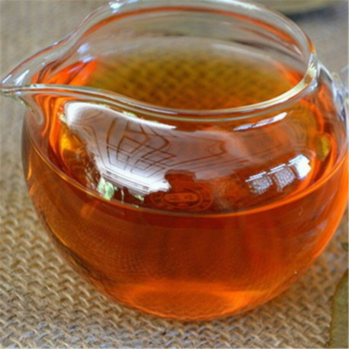 HelloYoung Yunnan Golden Snail Buds "JingLuoYa" Dian Hong Black Tea Chinese Tea Loose Leaf Secondary image