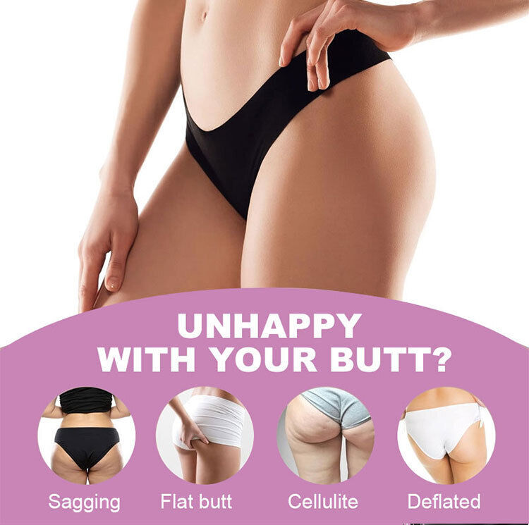 Curve Maca Gummies  3g* 60 pcs/bottle Butt Enhancement Gummy