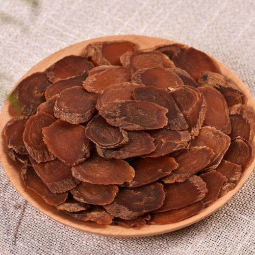 100g 10 Years Slices Health Herbs Tea Dry Ginseng Root Red Ginseng Slices Herbal