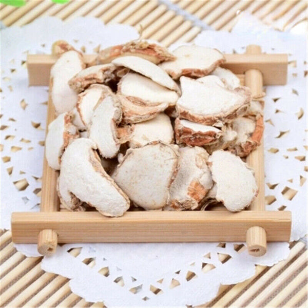 HelloYoung DRIED KAEMPFERIA GALANGA 100% Natural SLICED 250g沙姜