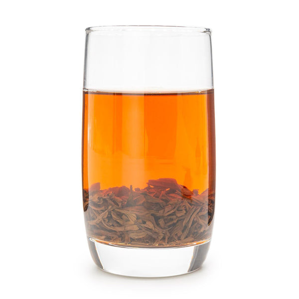 Nature Zhengshan Xiaozhong Black Tea Leaves Without Smoke Taste 2nd Grade 100g