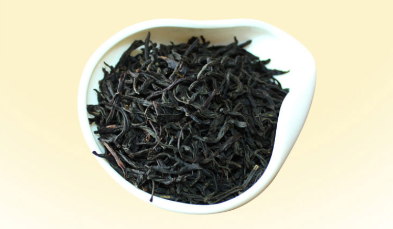250g Top Grade Lapsang Souchong Tea Wuyi Organic Black Red Tea Warm Stomach Tea