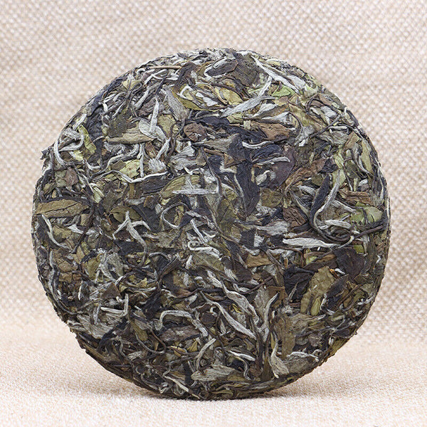 First Class Weißer Pfingstrose Weißer Tee Blumenduft Fuding Weißer Tee 350g