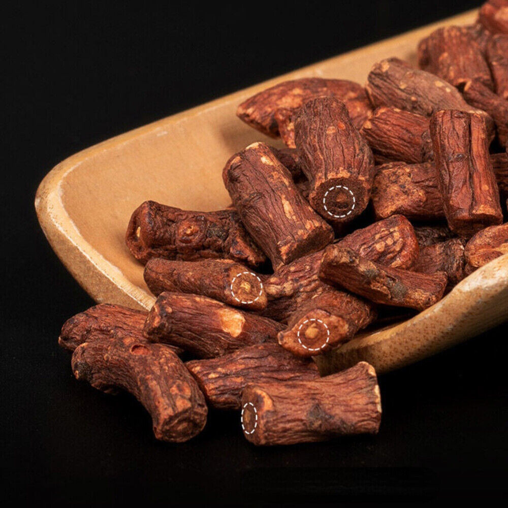 HelloYoung Dried Pugongyinggen In Bulk 100% Natural Dandelion Root Chinese Herbal Medicine