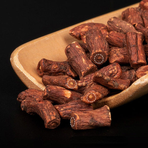 HelloYoung Dried Pugongyinggen In Bulk 100% Natural Dandelion Root Chinese Herbal Medicine