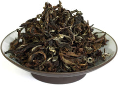 Taiwan Oolong Tea Loose Leaf - Oriental Beauty Oolong Tea 50g Taiwan Tea