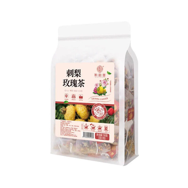 Rosa roxburghii Rose Tea Herbal Tea 150g