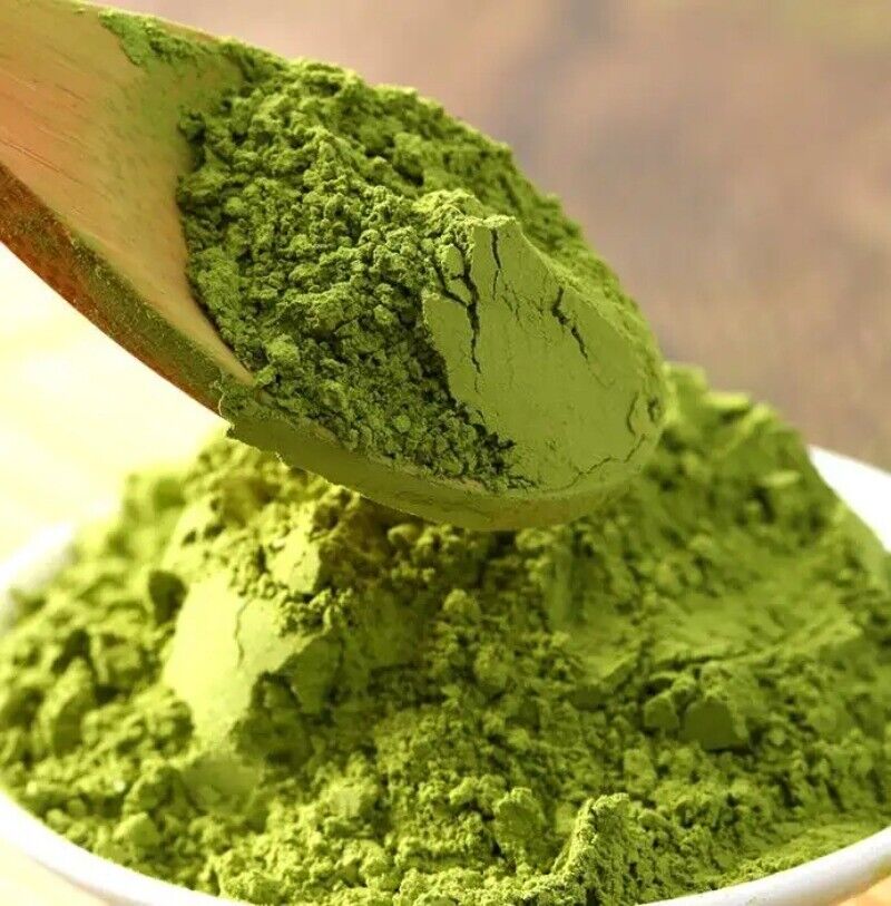 Matcha Green Tea Powder Premium Matcha Powder Weight Loss Ceremonial Matcha Main image