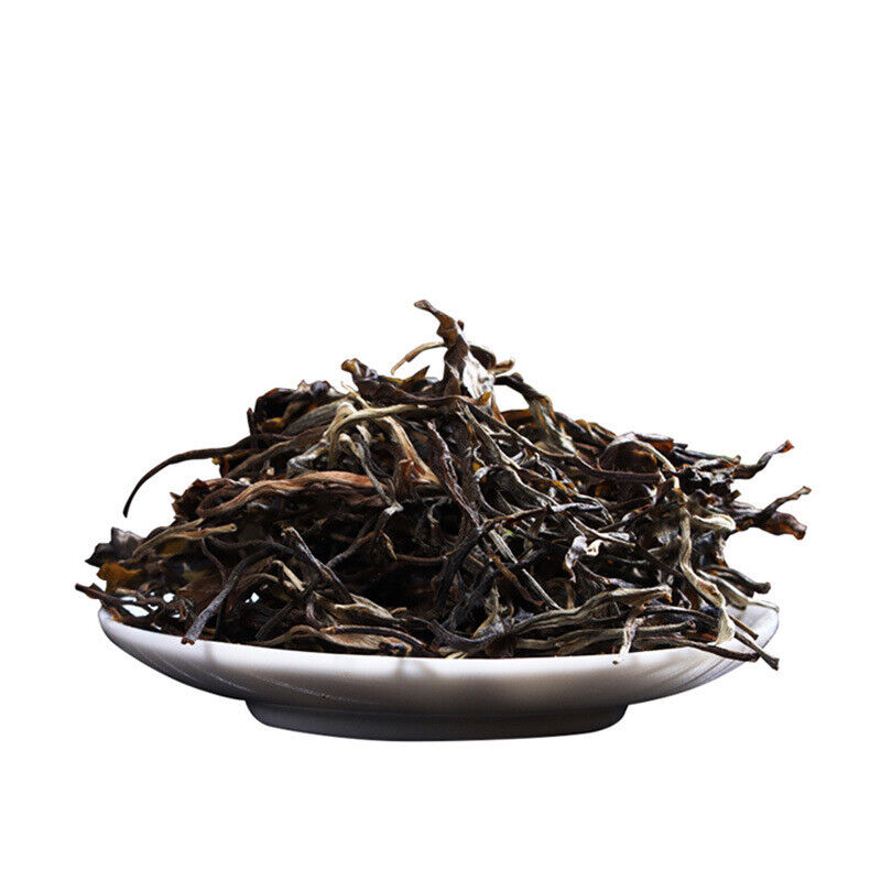 HelloYoung 500g Youle Mountain Orchid Fragrance Pu-erh Raw Tea First Spring Sun Green Tea Main image