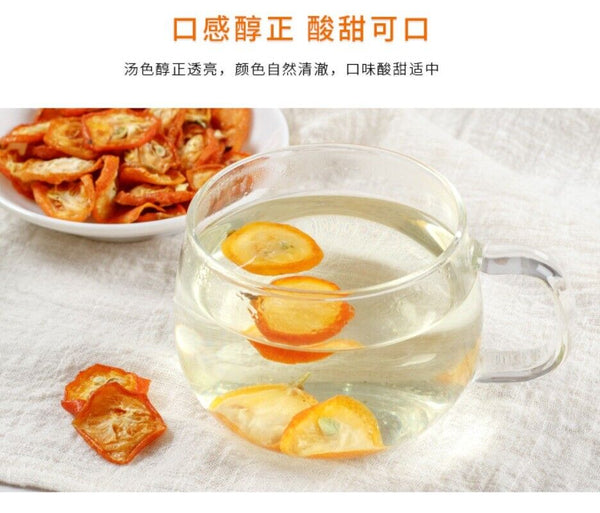 HelloYoung Jin Gui Pu Chrysanthemum Tea Dandelion Placenta Chrysanthemum Cinnamon 5g*30