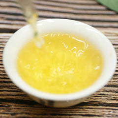 Classic Chinese Health Tea Dancong Tea Chaozhou Oolong Chinese Tea 200g