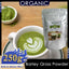 HelloYoung Imported Unsweetened Premium Organic Barley Grass 100% Pure&Natural