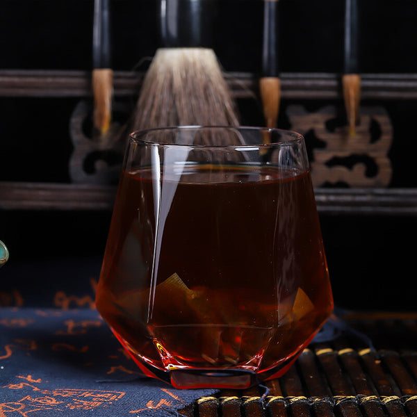 Smooth Body Tea Hemp Seed Cassia Seed Mulberry Leaf Radish Tea Bags
