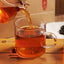 500g Schwarzer Tee Lose Yunnan Fengqing Dianhong Kochte Roten Biluo Bio Tee 滇红茶