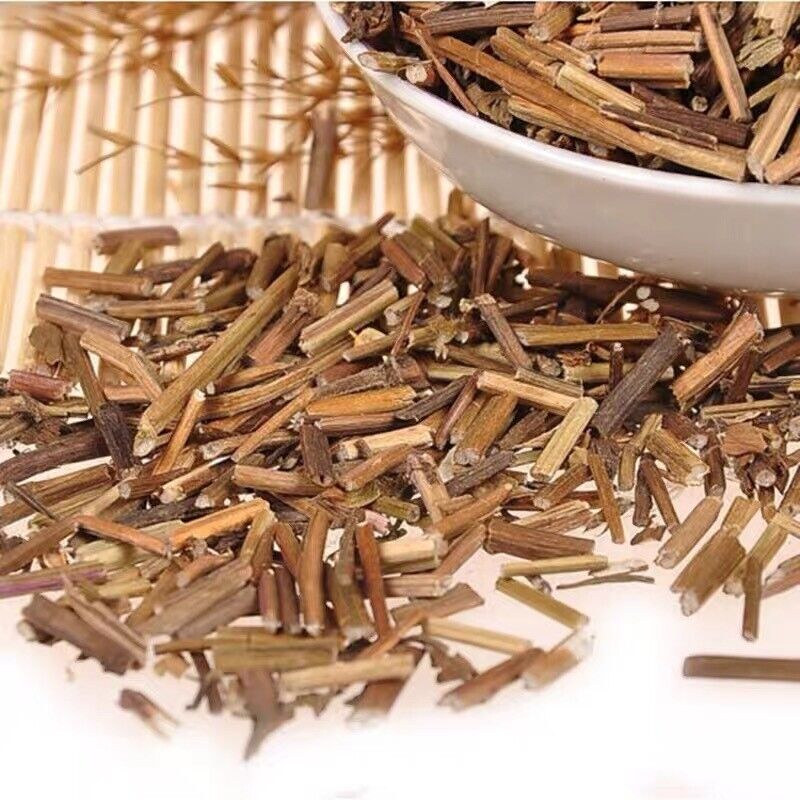 HelloYoung Xiaku grass knot Xiaku ball Xiaku grass spike stick Mallet grass 500g/1.1lb