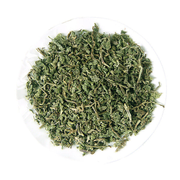 50g Minze Tee Kräutertee Frucht Tee Minze Blatt Kühler Tee Pfefferminze Lose Tee