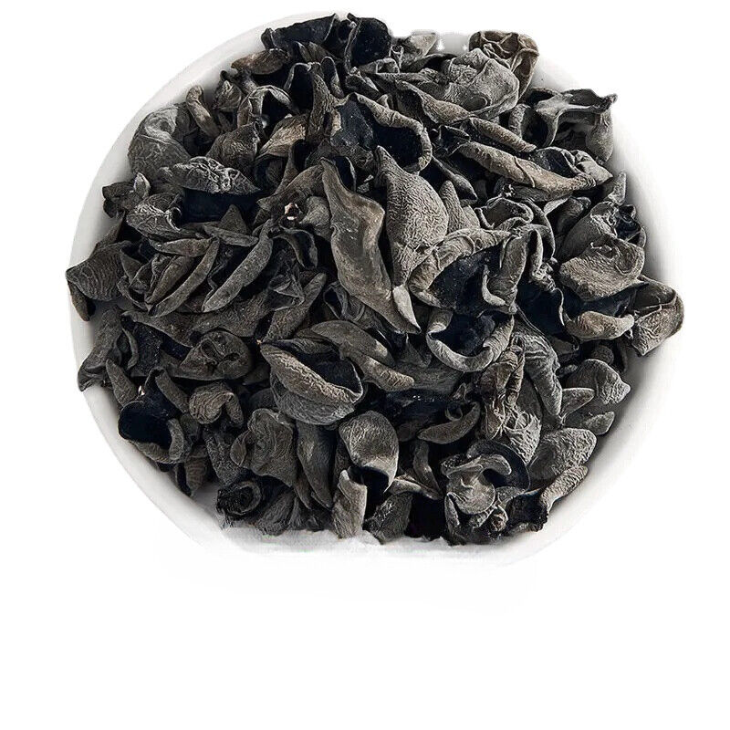 Dried Flake Wood Ear 木耳 500G NET Secondary image