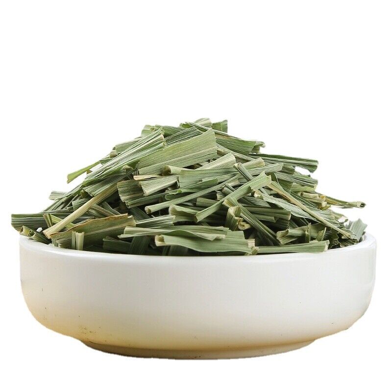 Pure Natual Dried Lemongrass Tea Herbal Tea Dried Lemongrass Herbs Tea 500g