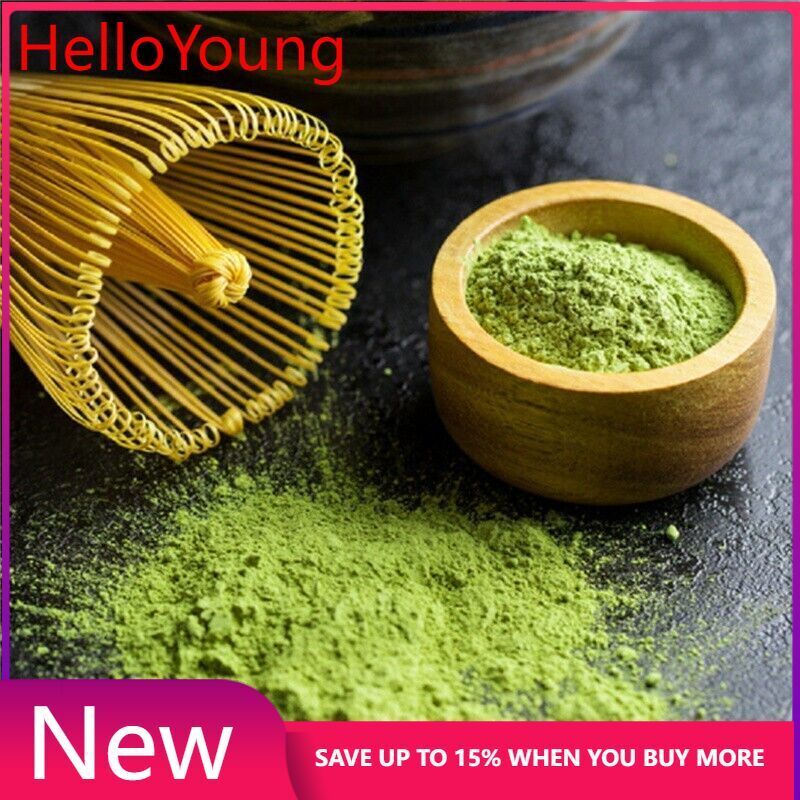 Japanese Matcha Green Tea 100g Matcha Powder