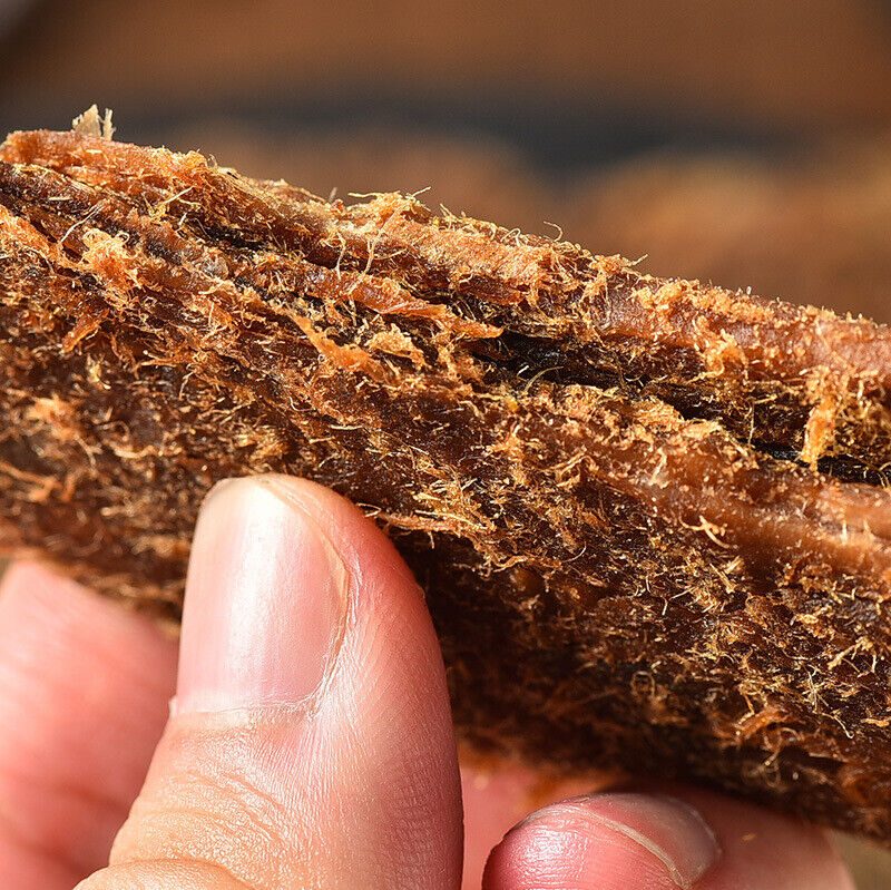 Hand-shredded Chicken Jerky Slices Cooked Ready-to-eat Dried Meat Casual Snacks