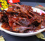 Hunan Spicy Roasted Duck 108g 3 Packs Savory Chinese Snack Specialty