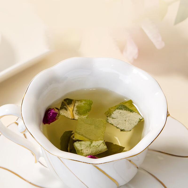 Herbal Tea Wild Dried Lotus Leaf Health Tea 50g/250g Main image