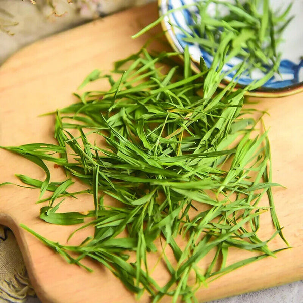 Organic Quality Bamboo Leaf Tea Lophatherum Gracile Tea Herbal Tea