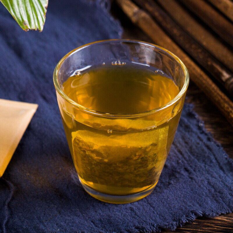 HelloYoung 150g Plumping tea plumping plumping tea papaya kudzu wolfberry tea goddess tea