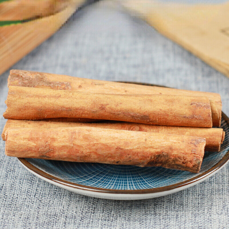 HelloYoung 250g Cooking Materials Rougui 100% Natural Herbal Premium Cinnamon去皮肉桂